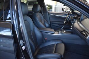 BMW 540d Touring xDrive Aut. M Sport Laser HUD LiveC