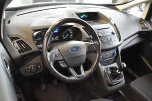 Ford Grand C-MAX 1.5CDTI Trend 7-Sitzer AHK HiFi