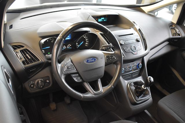Ford Grand C-MAX 1.5CDTI Trend 7-Sitzer AHK HiFi