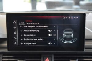 Audi A5 Sportback 40TDI S-tronic LED VirtualC ACC RFK