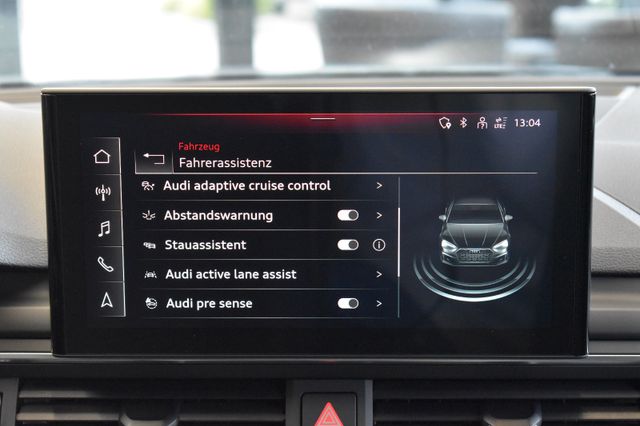 Audi A5 Sportback 40TDI S-tronic LED VirtualC ACC RFK