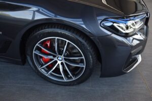 BMW 540d Touring xDrive Aut. M Sport Laser HUD LiveC