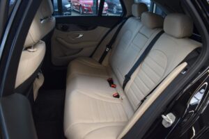 Mercedes-Benz C220d T Aut. Avantgarde LED Distronic Sitzlüftg.