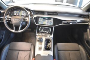 Audi A6 Avant 45TDI quattro Tiptr. MatrixHD VirtC HUD