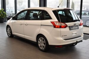 Ford Grand C-MAX 1.5CDTI Trend 7-Sitzer AHK HiFi