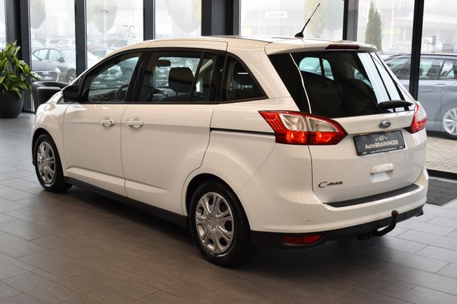 Ford Grand C-MAX 1.5CDTI Trend 7-Sitzer AHK HiFi