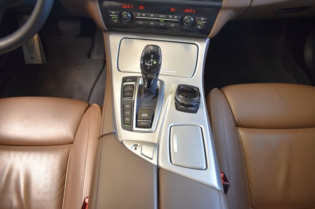 BMW 535d Tour. xDrive Aut. M-Sport LED B&O SoftClose