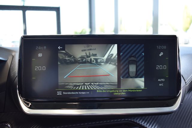 Peugeot 208 1.6 Allure GT-Pack Full-LED RFK ACC VirtualC