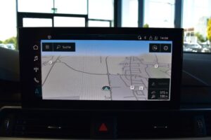 Audi A4 Avant 30TDI S-tronic LED Nav DAB SHZ Tempomat