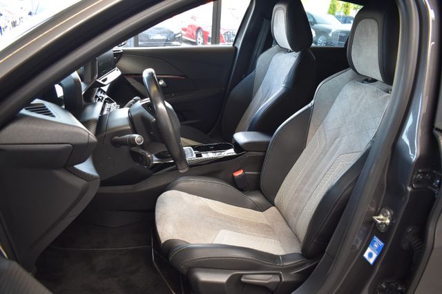 Peugeot 208 1.6 Allure GT-Pack Full-LED RFK ACC VirtualC