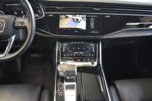 Audi Q7 45TDI quattro tiptron. Matrix Virtual HUD ACC