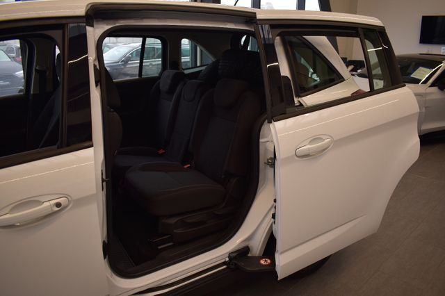 Ford Grand C-MAX 1.5CDTI Trend 7-Sitzer AHK HiFi