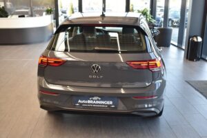 Volkswagen Golf 8 Limo Life LED LiveC AHK RFKamera ACC Lane
