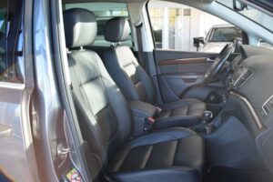 Volkswagen Sharan 2.0TDI DSG Comfortline 7-Sitzer Navi ACC