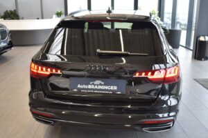 Audi A4 Avant 35TDI S-tronic advanced LED TopView AHK