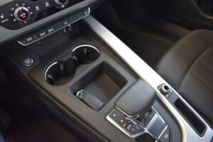 Audi A5 Sportback 40TDI S-tronic LED VirtualC ACC RFK