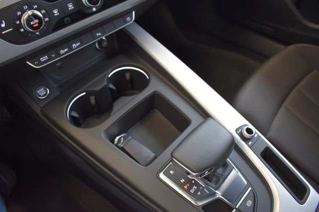 Audi A5 Sportback 40TDI S-tronic LED VirtualC ACC RFK