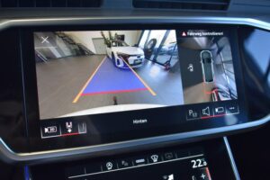 Audi A6 Avant 45TDI quattro Tiptr. MatrixHD VirtC HUD