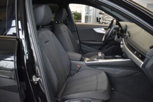 Audi A4 Avant 35TDI S-tronic advanced LED TopView AHK