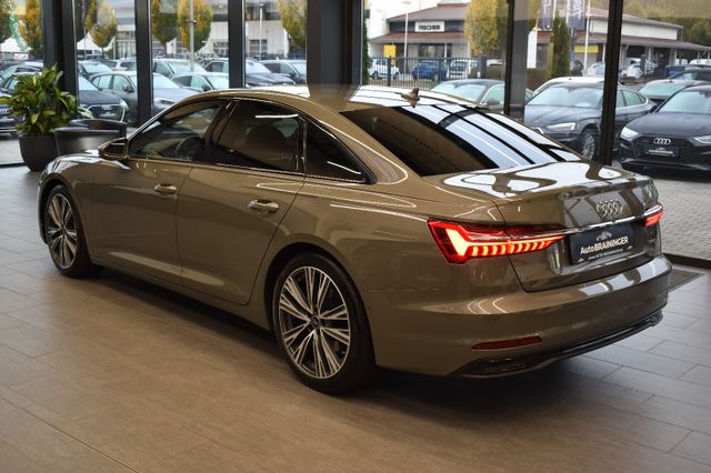 Audi A6 Limo 45TDI quattro tiptr. MatrixHD 20"