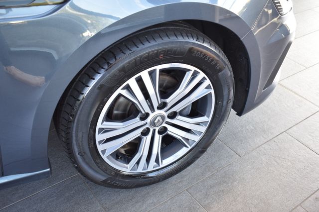 Renault Megane Grandtour dCi115 Equilibre LED Navi3D PDC