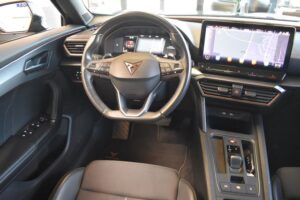 Cupra Formentor 2.0TDI 4Drive DSG LED VirtualC AHK ACC
