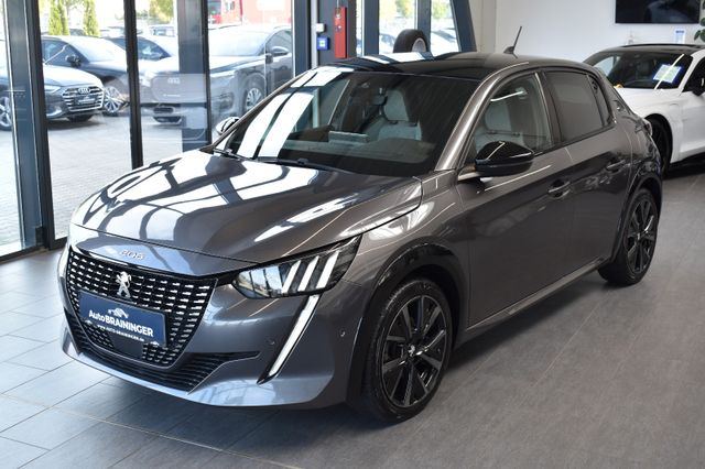 Peugeot 208 1.6 Allure GT-Pack Full-LED RFK ACC VirtualC