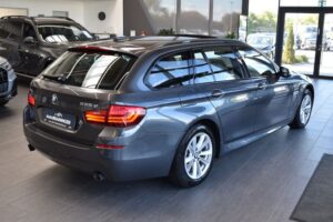 BMW 535d Tour. xDrive Aut. M-Sport LED B&O SoftClose