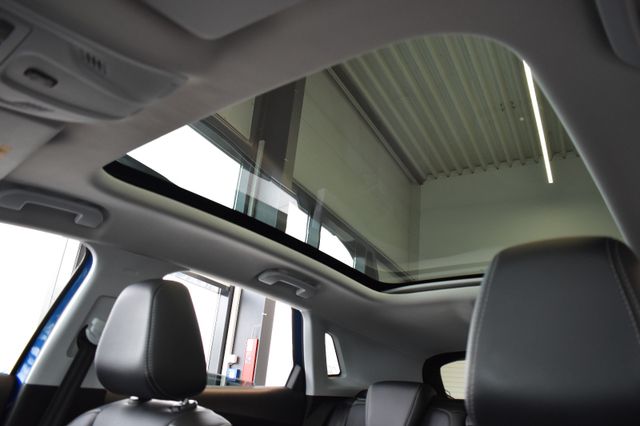 Opel Grandland X 1.5D Aut Ultimate LED Pano ACC Leder