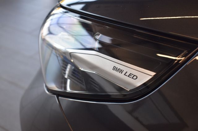 BMW 520d Limo xDrive Aut. M Sport LED Curved HUD 19"