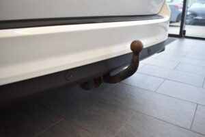 Ford Grand C-MAX 1.5CDTI Trend 7-Sitzer AHK HiFi