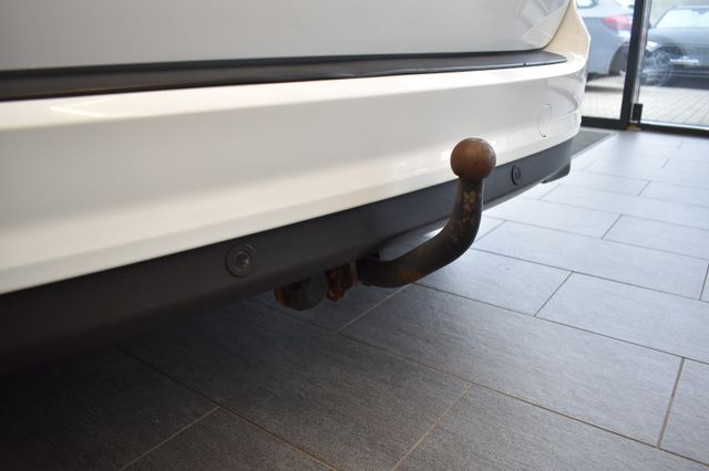Ford Grand C-MAX 1.5CDTI Trend 7-Sitzer AHK HiFi