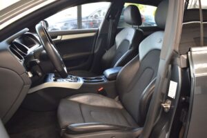 Audi A5 Sportb 2.0TDI quattro S-tronic S-Line MMI ACC