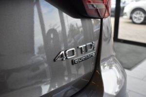 Audi A4 Av 40TDI quattro S-tro. S Line LED VirtC 360°