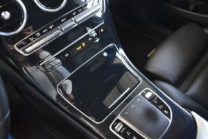 Mercedes-Benz GLC 220d 4Matic 9G-tr. AMG Line LED HUD AHK 360°