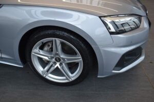 Audi A5 Sportback 40TDI S-tronic LED VirtualC ACC RFK