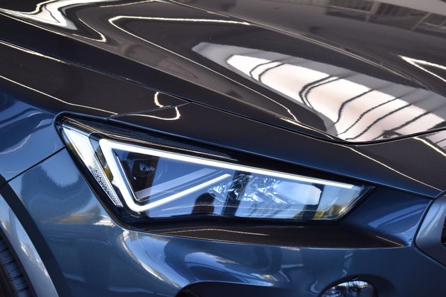 Cupra Formentor 2.0TDI 4Drive DSG LED VirtualC AHK ACC