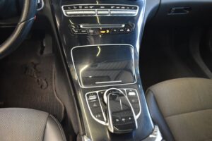 Mercedes-Benz C220d T Aut. 4Matic Avantgarde LED AHK Pano Navi