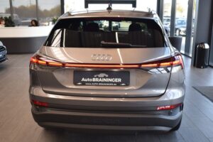 Audi Q4 e-tron 35 Matrix HUD ACC RFK Keyless VirtualC