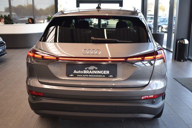 Audi Q4 e-tron 35 Matrix HUD ACC RFK Keyless VirtualC