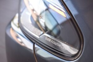 BMW 535d Tour. xDrive Aut. M-Sport LED B&O SoftClose
