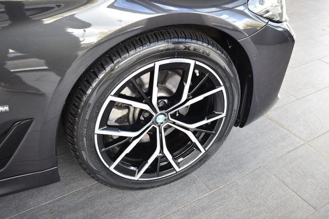 BMW 520d Touring xDrive M-Sport LED LiveCo H&K HuD