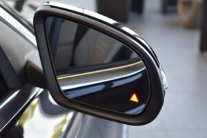 Mercedes-Benz C220d T Aut. Avantgarde LED Distronic Sitzlüftg.