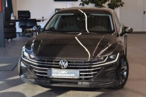 Volkswagen Arteon Shooting Brake 2.0TDI DSG LED ACC LiveCo.