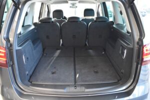 Volkswagen Sharan 2.0TDI DSG Comfortline 7-Sitzer Navi ACC