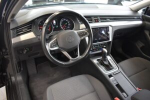 Volkswagen Passat Variant 2.0TDI DSG LED ACC RFKamera DAB