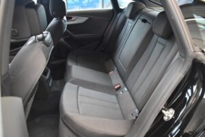 Audi A5 Sportback 40TDI S-tronic LED ACC RFK VirtualC