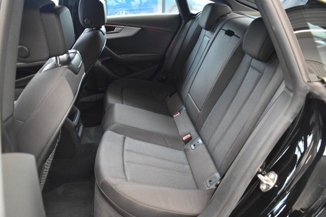 Audi A5 Sportback 40TDI S-tronic LED ACC RFK VirtualC