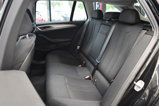 BMW 520d Touring xDrive Aut. LED RFK HUD ACC LiveCo.