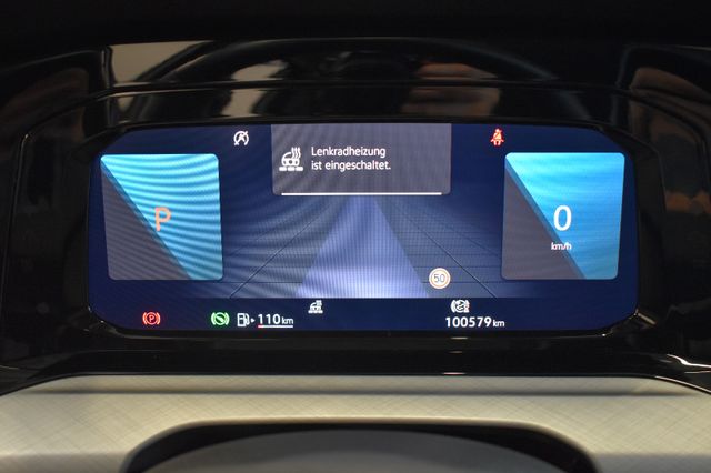 Volkswagen Golf 8 Var 2.0TDI DSG Life LED ActiveInf AHK ACC